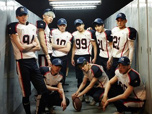 EXO Comeback, Nyanyikan Love Me Right untuk EXO-L