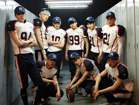 EXO Comeback, Nyanyikan Love Me Right untuk EXO-L