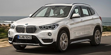 Ini Keunggulan yang Ditawarkan BMW di BMW X1 Terbaru