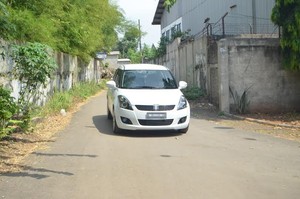 Inikah Suzuki Swift Terbaru yang Segera Diluncurkan di Indonesia?