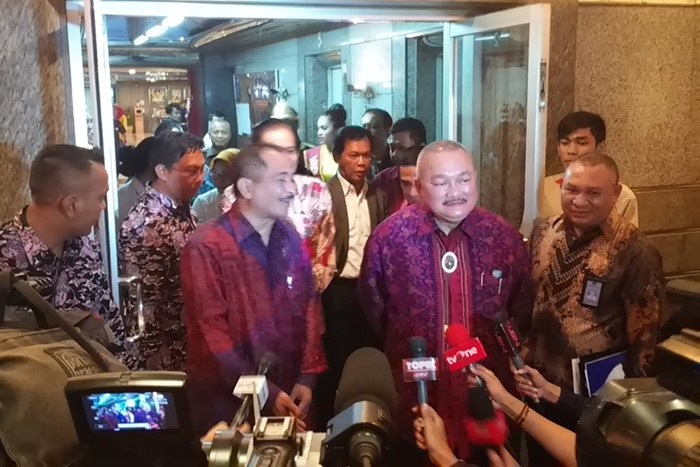 Festival Sriwijaya Siap Digelar Pertengahan Juni 2015
