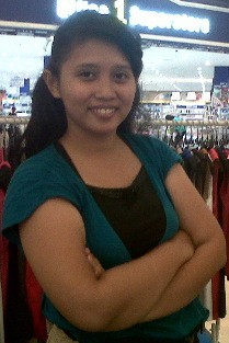 Awalnya Hobi Makan Mi Instan, Kini Diah Sukses Pangkas Bobot 17 Kg