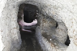 Gua di Bali Ini, Konon Dibangun Oleh 1 Orang Selama 15 Tahun
