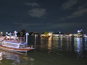 Tha Maharaj, Tempat Wisata Teranyar di Bangkok