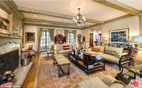 Akhirnya, Ozzy Osbourne Beli Rumah Mewah Lagi Rp 131 Miliar