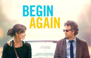 Begin Again: Ketika Musik Jadi Penyelamat