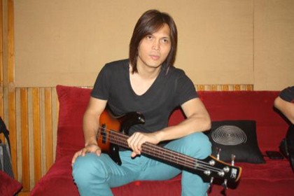 Once Mekel Produseri Sendiri Single Tak Sempurna