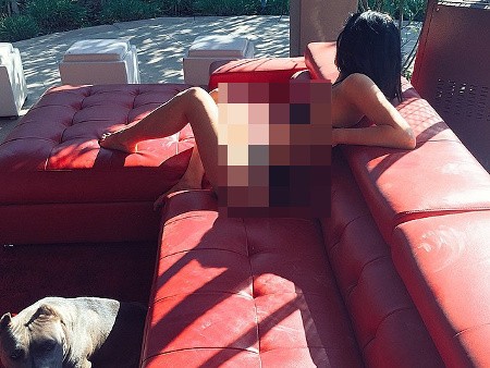 Kylie Jenner Seksi Berbikini, Cantiknya Putri Uma Thurman yang Masih Remaja