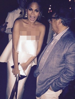 Kylie Jenner Seksi Berbikini, Cantiknya Putri Uma Thurman yang Masih Remaja