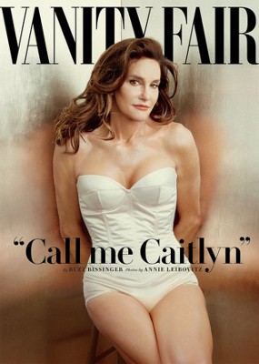 Resmi Jadi Wanita, Bruce Jenner Ngaku Kesulitan Pilih Nama
