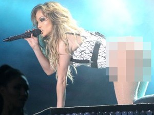 Jennifer Lopez Umbar Keseksian di Maroko, Menteri Komunikasi Dituntut Mundur