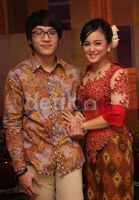 Diselingkuhi Tunangan, Juwita Bahar Siap Perbaiki Diri