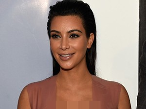 Kim Kardashian Akan Melahirkan Anak Kedua Desember