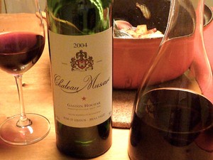 Mengenal Chateau Musar Pionir Red Wine Berkualitas dari Lebanon
