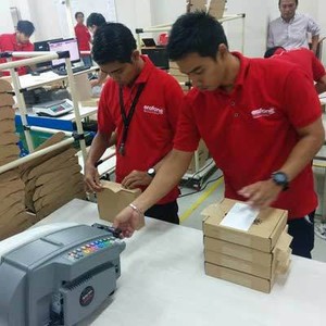 Sokong Xiaomi, Erajaya Bangun e-Fulfillment Center