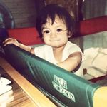 Sekarang Cantik, Begini Wajah Cute Chelsea Islan Saat Kecil