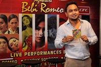 Di album yang berisi total sembilan lagu itu, Bebi mengungkapkan dirinya memberikan perbedaan dari kompilasi sebelumnya. Pool/Noel/detikFoto.