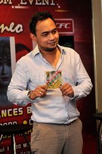 Bebi Romeo Gaet B3 hingga Sandhy Sondoro di Album Kompilasi