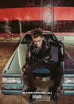 Bang Bang Bang! Bigbang Jadi Bad Boy di Album Seri 'A'