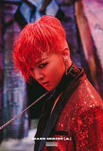 Bang Bang Bang! Bigbang Jadi Bad Boy di Album Seri 'A'