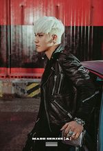 Bang Bang Bang! Bigbang Jadi Bad Boy di Album Seri 'A'