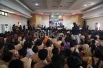 Serunya Ngobrol Bareng Nidji di School Hot Music
