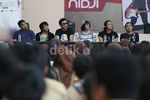 Serunya Ngobrol Bareng Nidji di School Hot Music