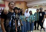 Serunya Ngobrol Bareng Nidji di School Hot Music
