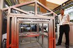 IndoBuildTech Expo 2015