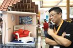 IndoBuildTech Expo 2015