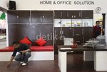 IndoBuildTech Expo 2015