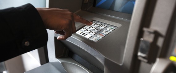 ATM Gabungan Bank BUMN Bakal Beroperasi Tahun Ini