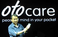 Aplikasi Otocare adalah layanan terbaru dari Asuransi Astra bagi masyarakat umum dan pelanggan Garda Oto yang menginginkan 'peace of mind' saat berkendara. Ist/Asuransi Astra.