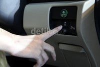 Fitur baru ini merupakan pengembangan dari teknologi Honda yang disebut 'Honda Sensing', yaitu Collision Mitigation Braking System (CMBS), Adaptive Cruise Control (ACC) dan Lane Keeping Assist System (LKAS).