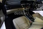 Honda Accord Kian Canggih