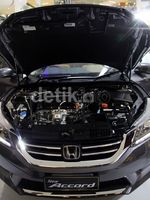 Honda Accord Kian Canggih