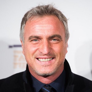 Blatter Mundur, Ginola Serius Ingin Menggantikan