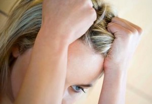 Pengaruh Hormon, Wanita Rentan Alami Gangguan Emosi Saat Hamil Muda