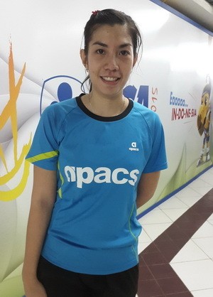 Sempat Kecewa, Firda Kini Ikhlaskan Tiket Kejuaraan Dunia