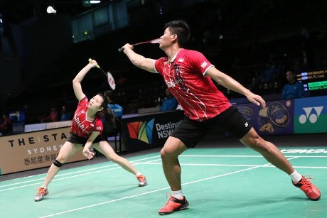 Praveen/Debby di Laga Pembuka, Juga Ada Tommy vs Lin Dan