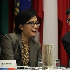 Korupsi Kondensat, Seberapa Penting Keterangan Eks Menkeu Sri Mulyani?
