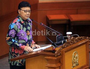 Mendagri Koordinasi dengan Menkeu untuk Kucurkan Dana Pengamanan Pilkada