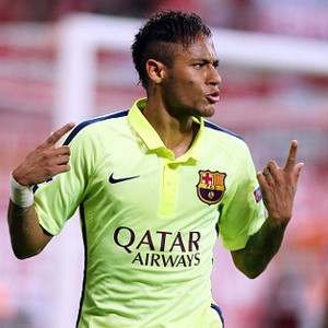 Road to Final: Messi-Suarez-Neymar Lapangkan Jalan Barca ke Berlin