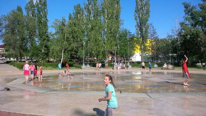 Kondisi Anak-anak yang Tinggal di Dekat Lokasi PLTN di Rusia? Ini Penampakannya