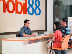 Cari Mobil Buat Mudik? 450 Mobil Bekas Menanti Anda Pinang
