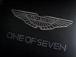 Q by Aston Martin, Hanya Ada 7 Unit
