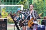 Seru Banget! Nidji dan GoGoJiLL Meriahkan School Hot Musik