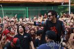 Seru Banget! Nidji dan GoGoJiLL Meriahkan School Hot Musik