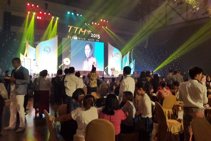 Thailand Serius Garap Wisata Muslim