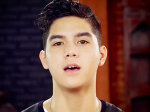 Al Ghazali Resmi Rilis Video Klip Lagu Galau